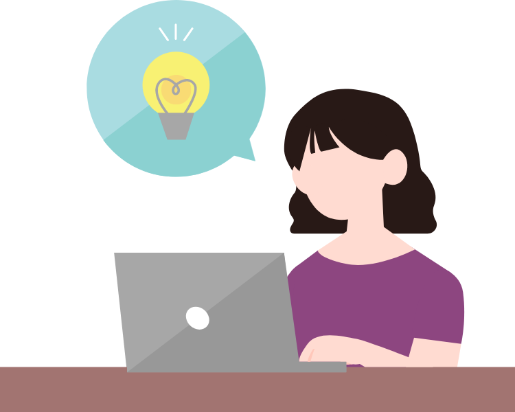 会員登録不要!気軽に新しいサロンと出会える!