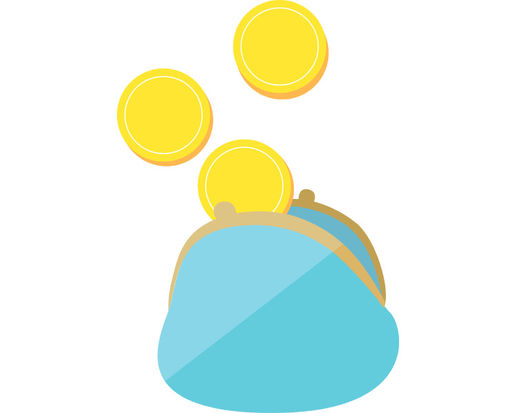 お得に施術を受けられる!